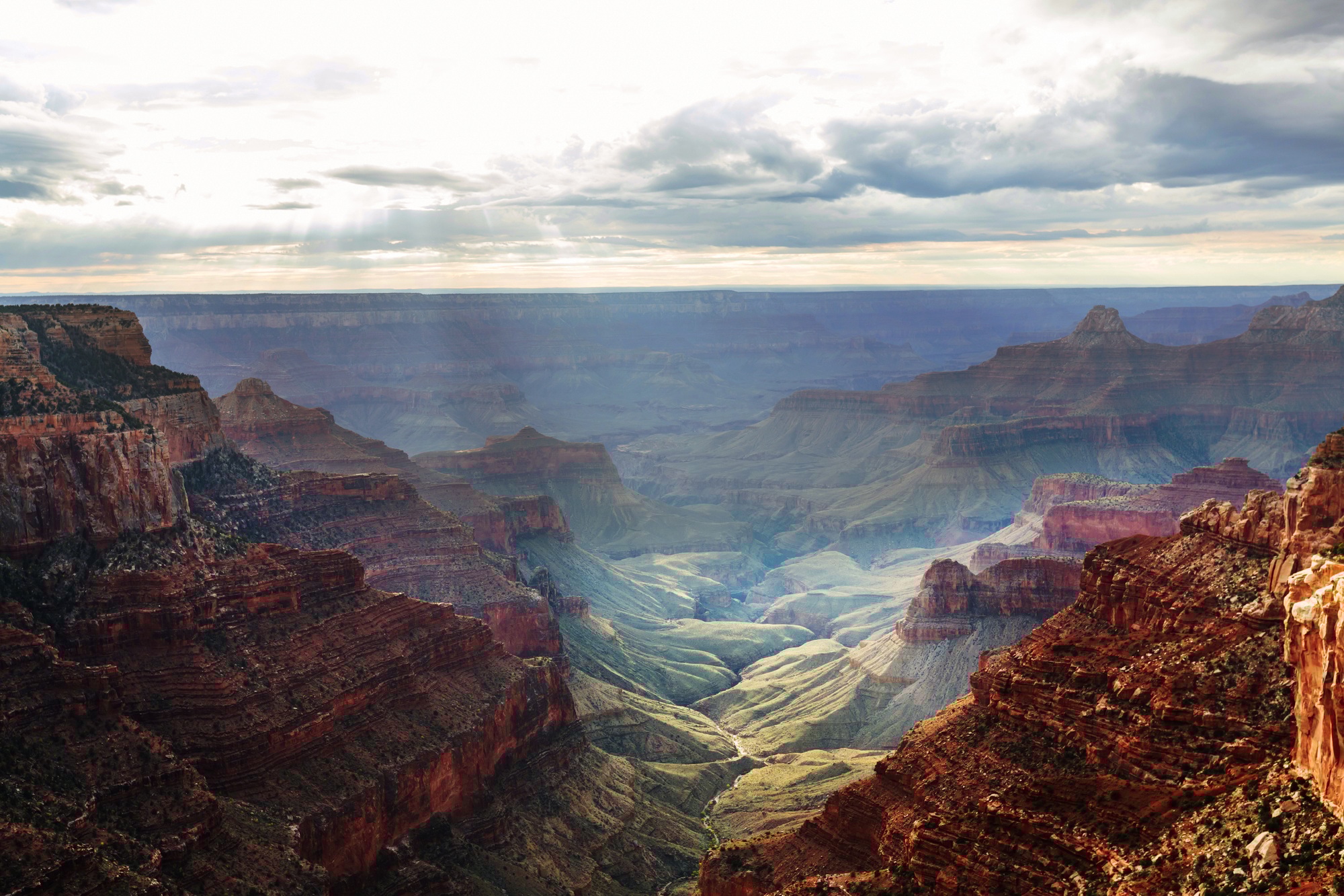 Grand Canyon
